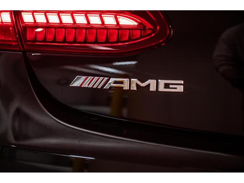 mercedes-benz E53 AMG 2023 - 11