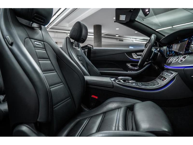 mercedes-benz E53 AMG 2023 - 14