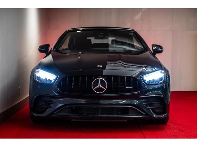 mercedes-benz E53 AMG 2023 - 15