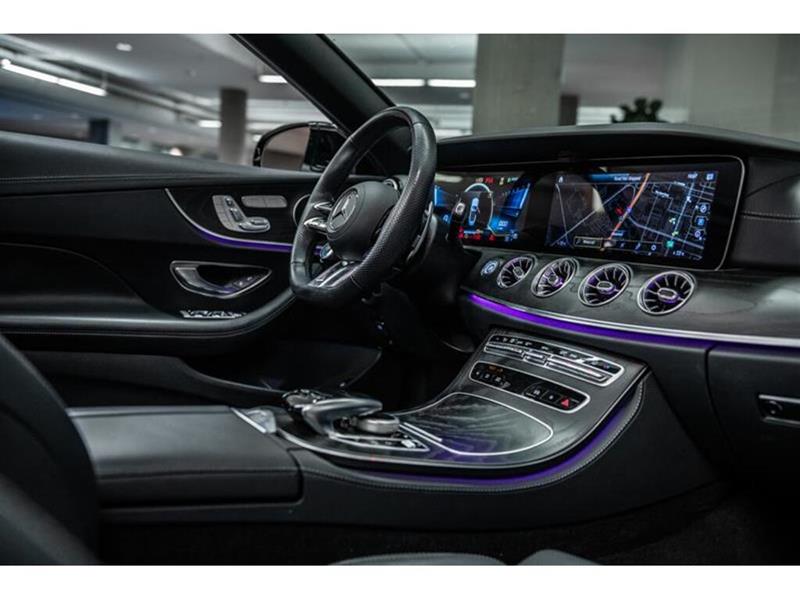 mercedes-benz E53 AMG 2023 - 16