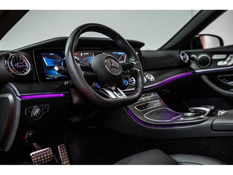 mercedes-benz E53 AMG 2023 - 18