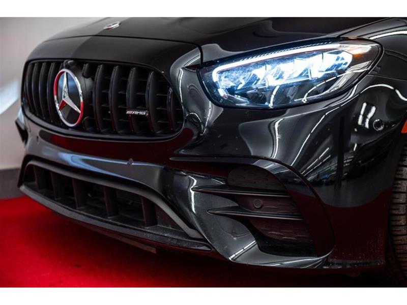 mercedes-benz E53 AMG 2023 - 19