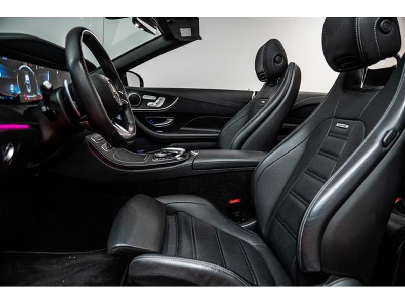 mercedes-benz E53 AMG 2023 - 20