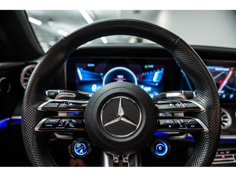 mercedes-benz E53 AMG 2023 - 25