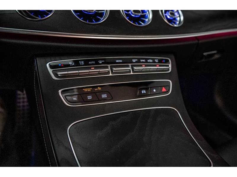 mercedes-benz E53 AMG 2023 - 26