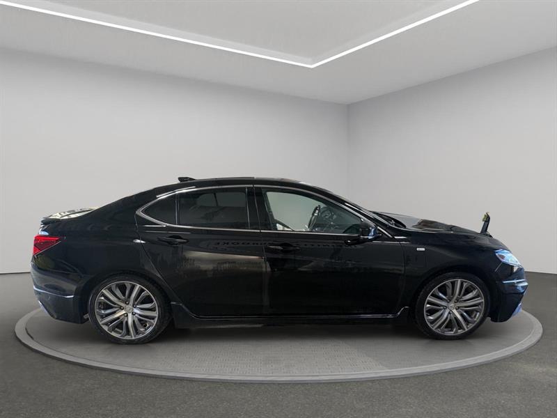 acura TLX 2017 - 6