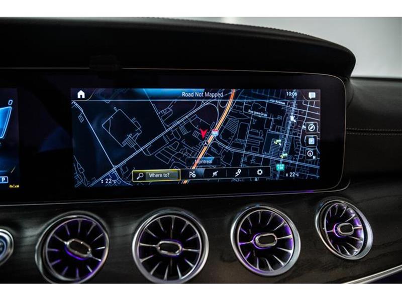 mercedes-benz E53 AMG 2023 - 29