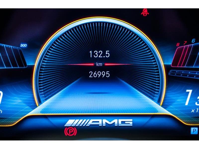 mercedes-benz E53 AMG 2023 - 31
