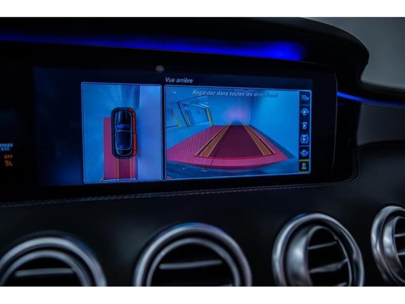 mercedes-benz S560 2018 - 9