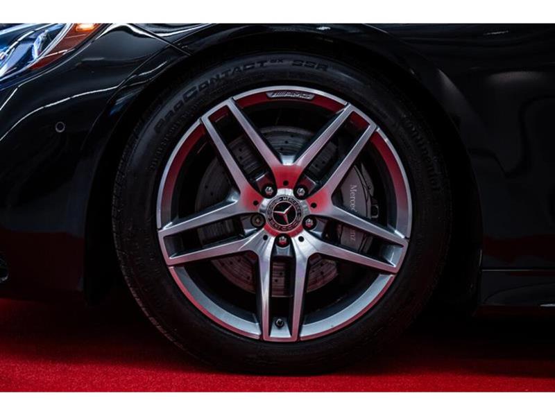 mercedes-benz S560 2018 - 11