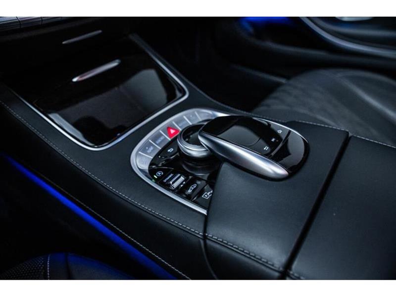 mercedes-benz S560 2018 - 13