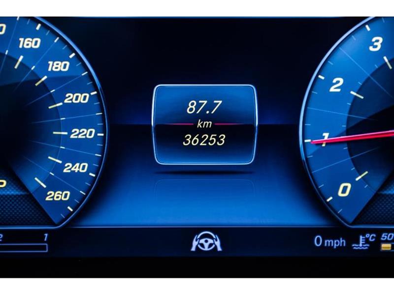 mercedes-benz S560 2018 - 32