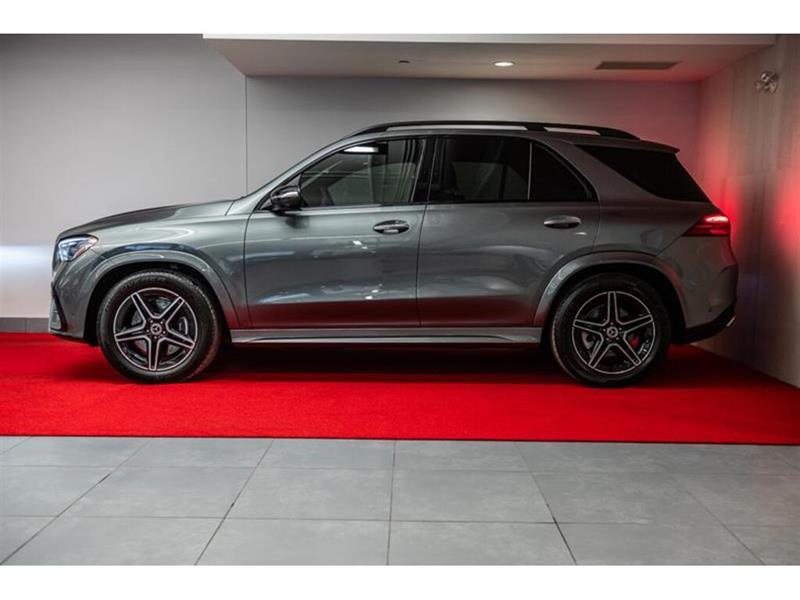 mercedes-benz GLE450 2025 - 3