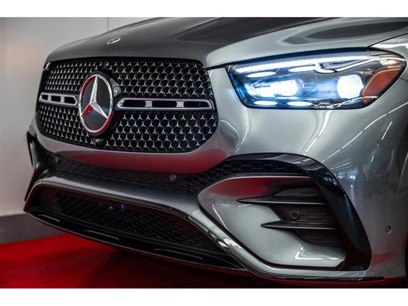 mercedes-benz GLE450 2025 - 5