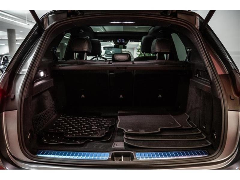 mercedes-benz GLE450 2025 - 9