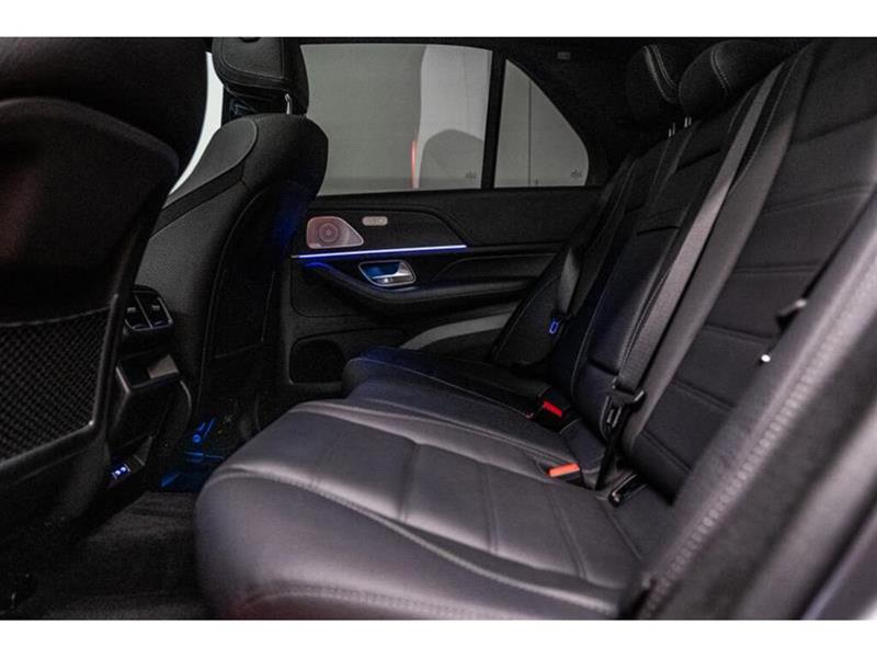 mercedes-benz GLE450 2025 - 10
