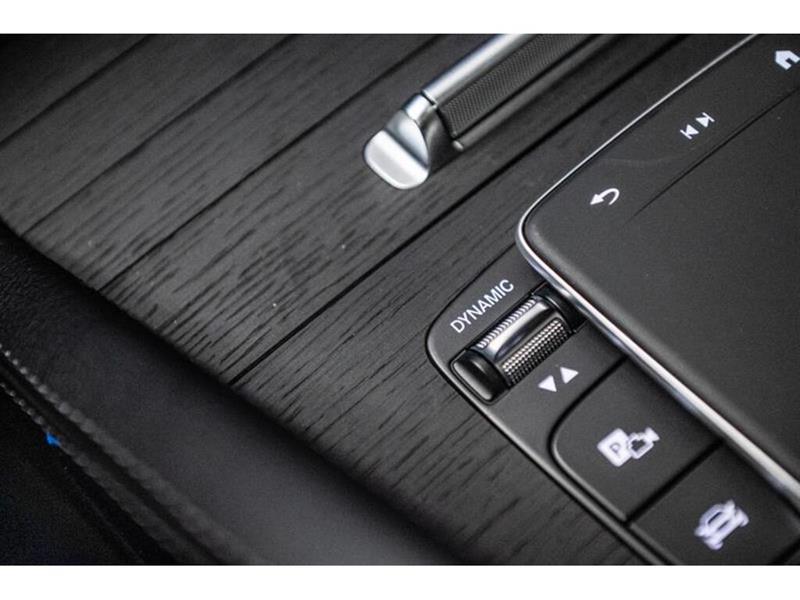 mercedes-benz GLE450 2025 - 11