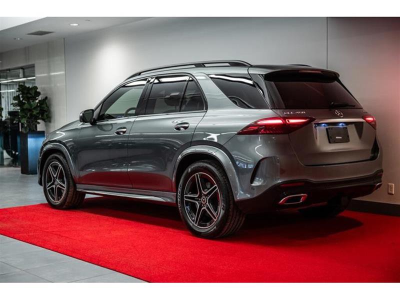 mercedes-benz GLE450 2025 - 13