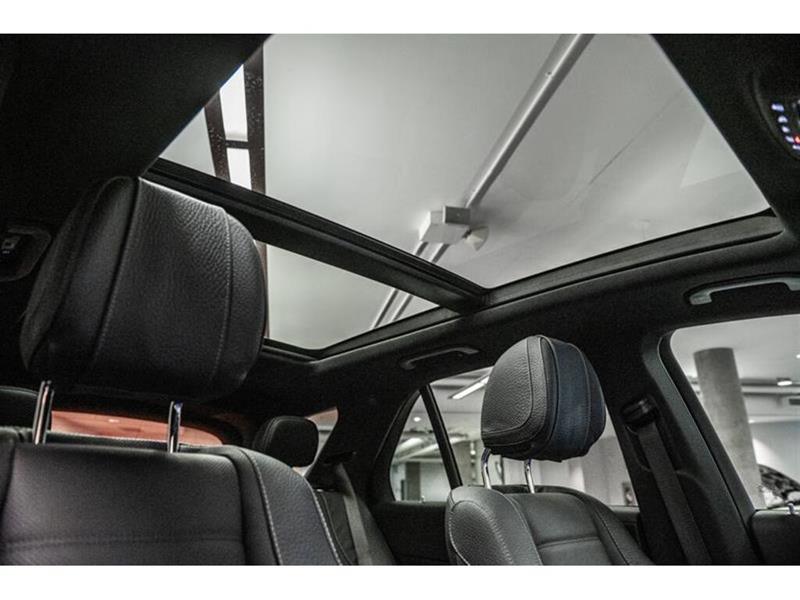 mercedes-benz GLE450 2025 - 15