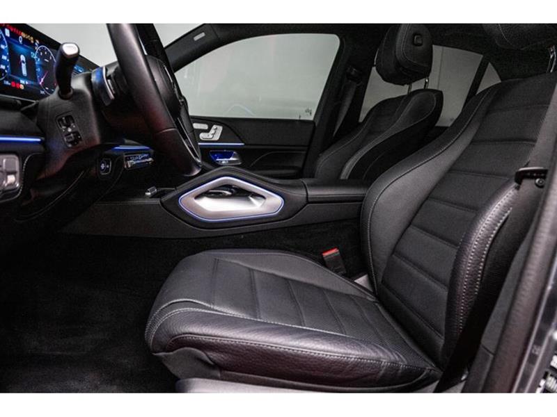mercedes-benz GLE450 2025 - 17