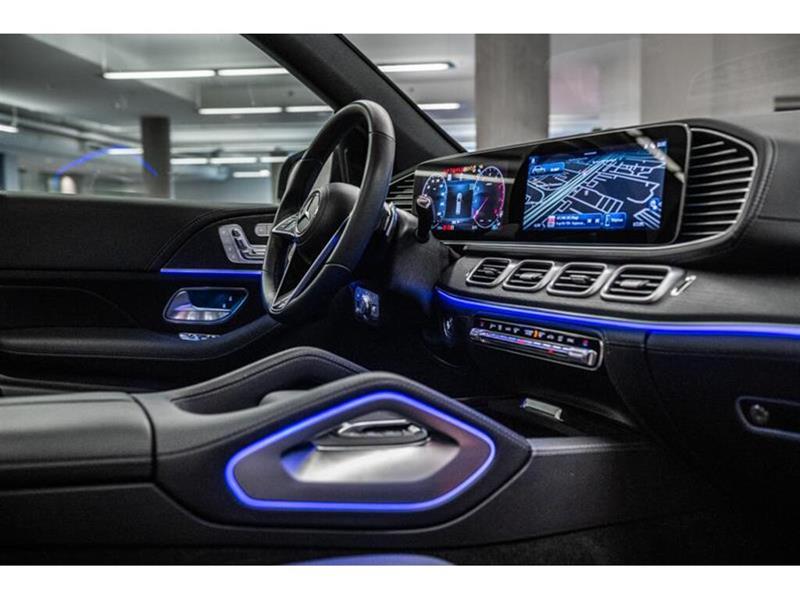 mercedes-benz GLE450 2025 - 19