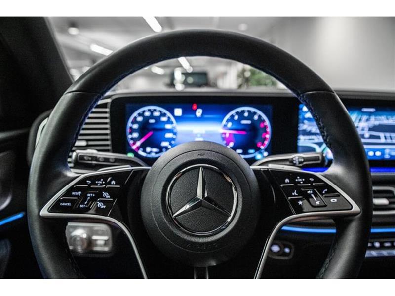 mercedes-benz GLE450 2025 - 21