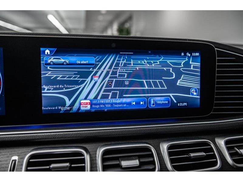 mercedes-benz GLE450 2025 - 22