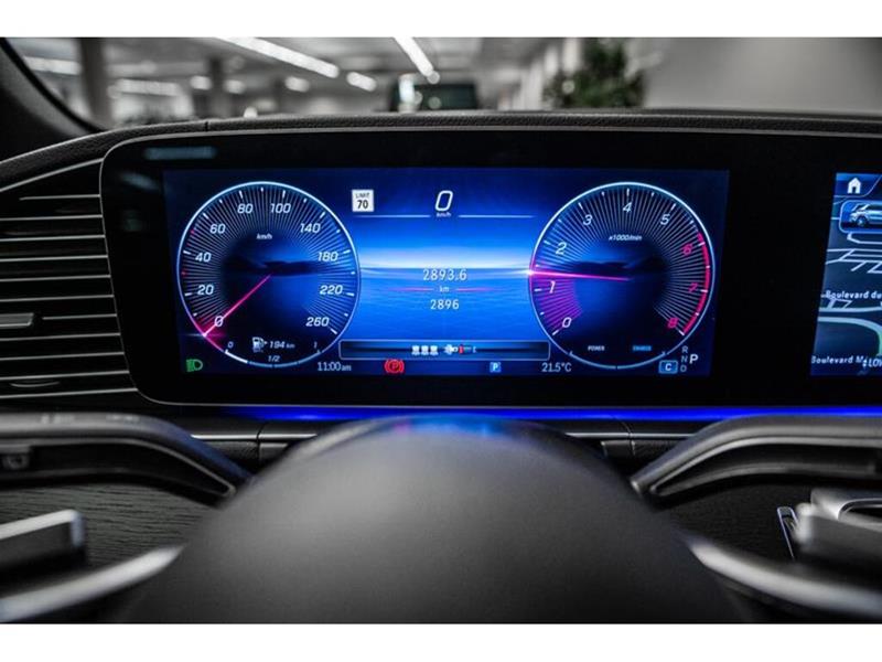 mercedes-benz GLE450 2025 - 23