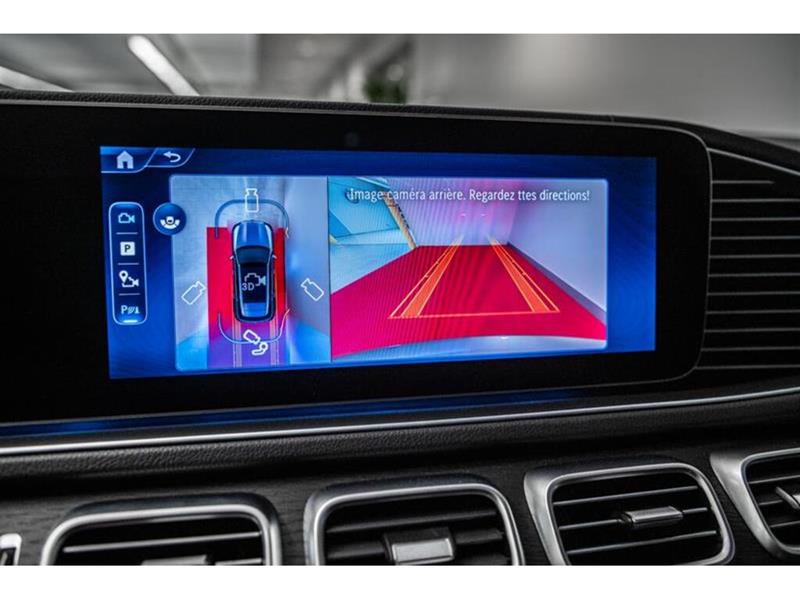mercedes-benz GLE450 2025 - 24