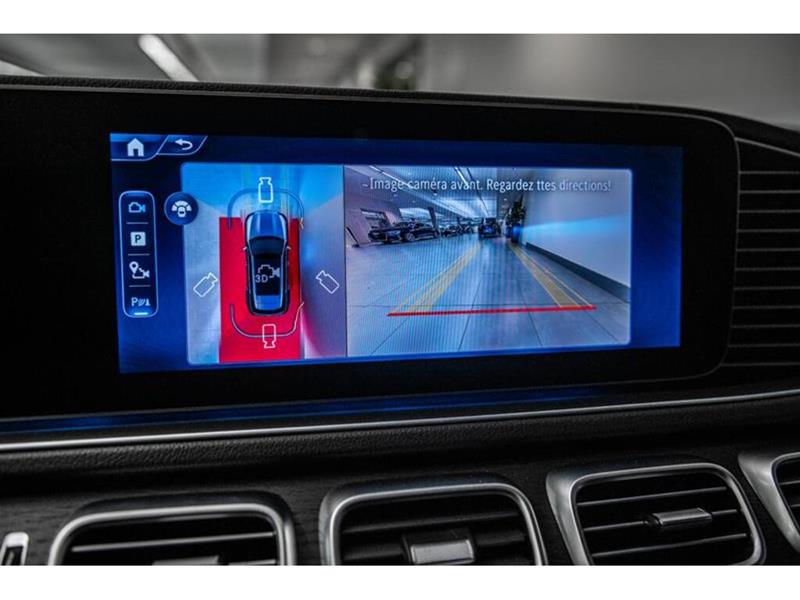 mercedes-benz GLE450 2025 - 25