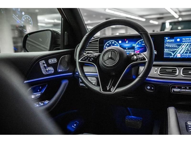 mercedes-benz GLE450 2025 - 26