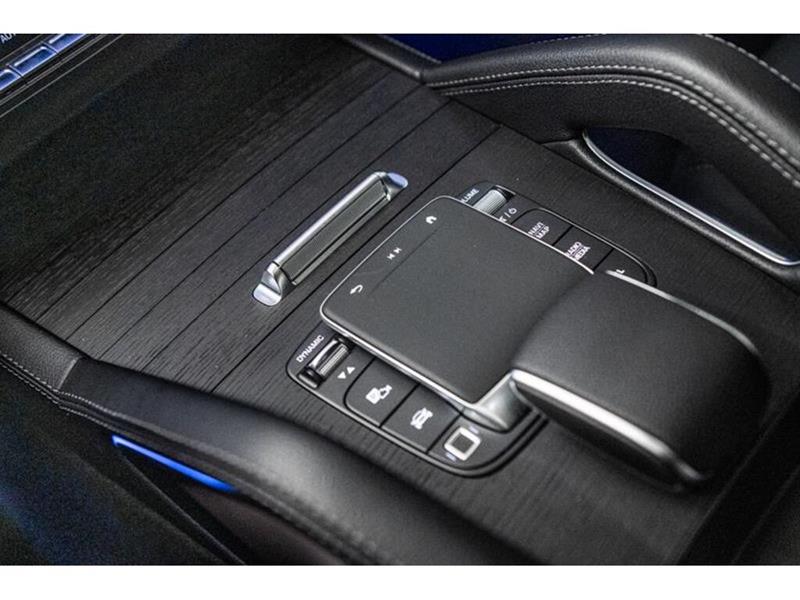 mercedes-benz GLE450 2025 - 27