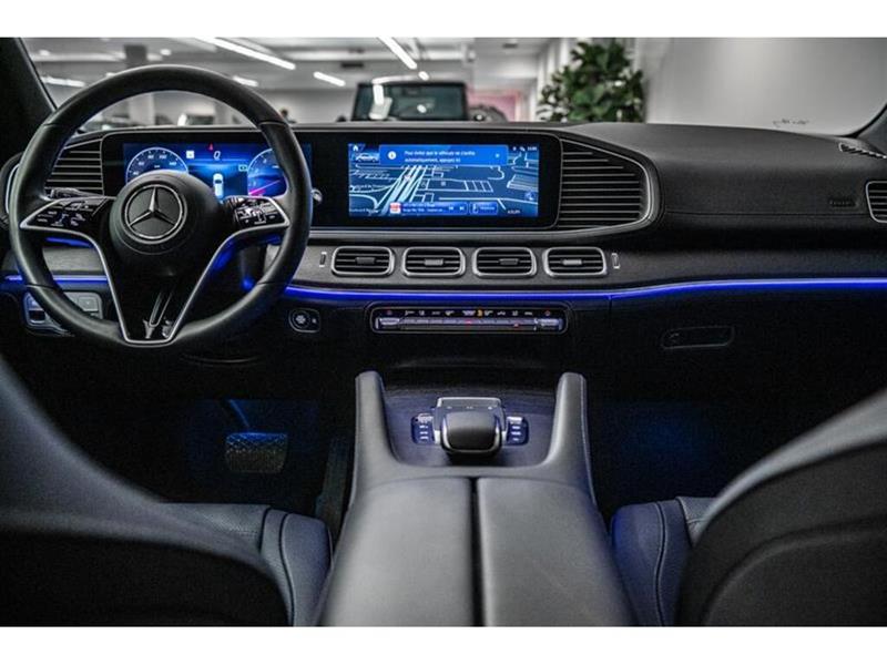 mercedes-benz GLE450 2025 - 29