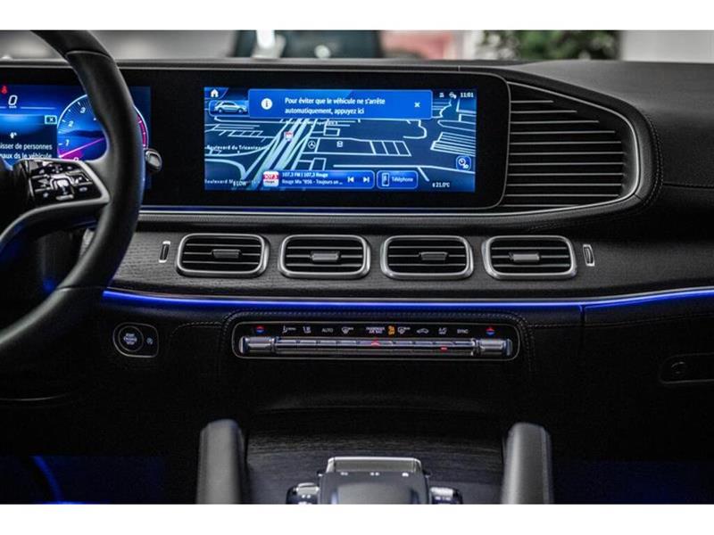 mercedes-benz GLE450 2025 - 30