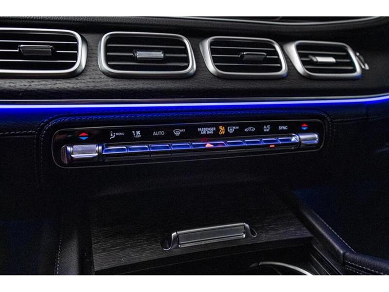 mercedes-benz GLE450 2025 - 31