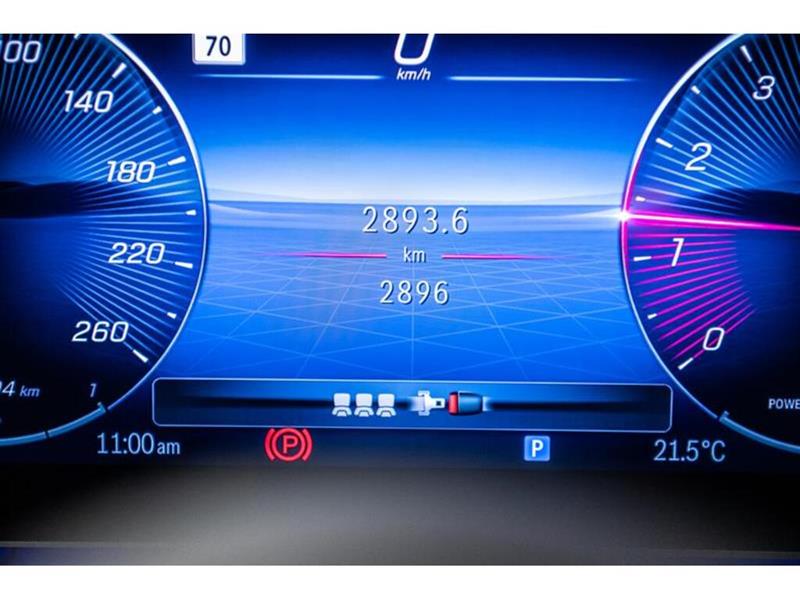 mercedes-benz GLE450 2025 - 32