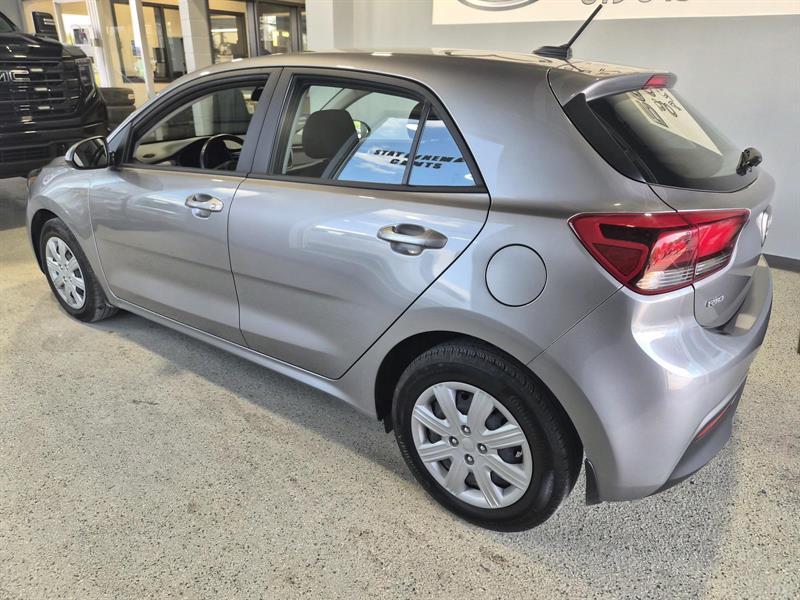 kia Rio 2023 - 3