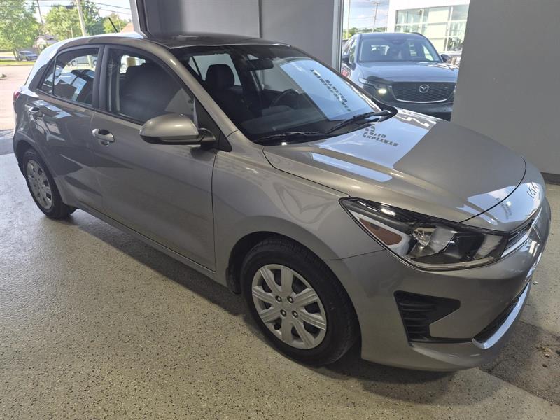 kia Rio 2023 - 6