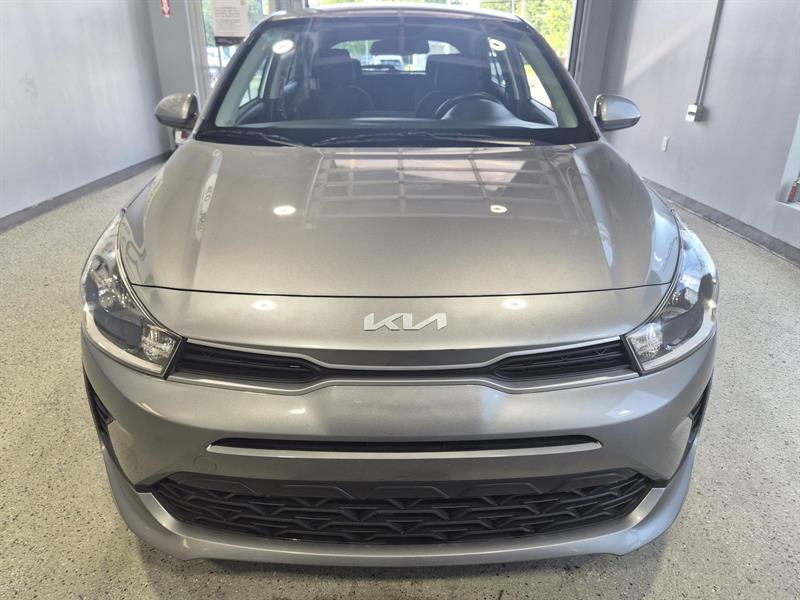 kia Rio 2023 - 7