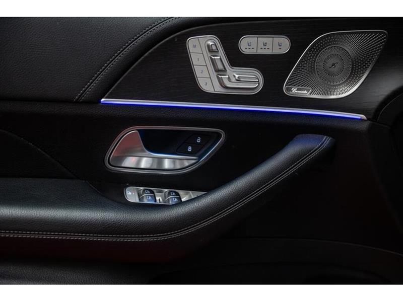 mercedes-benz GLE350 2024 - 3