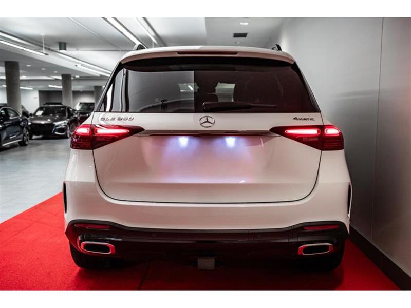 mercedes-benz GLE350 2024 - 9