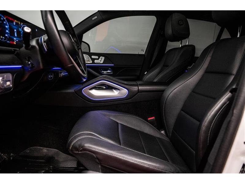 mercedes-benz GLE350 2024 - 10
