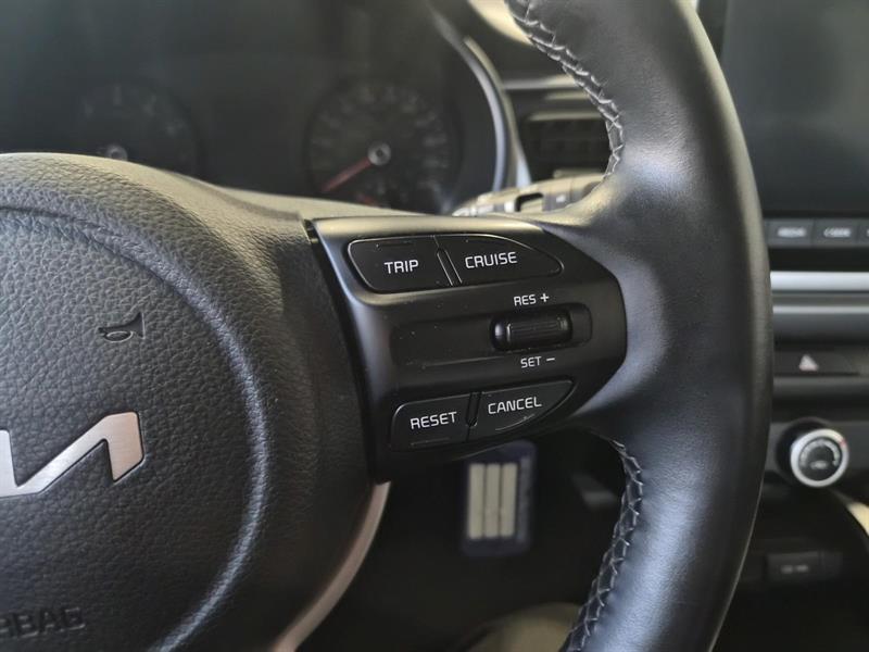 kia Rio 2023 - 15