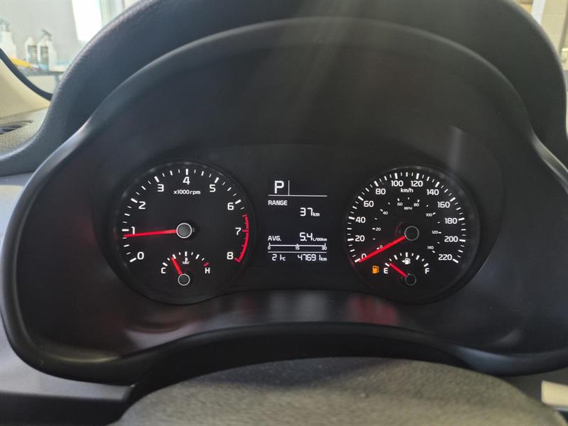 kia Rio 2023 - 16