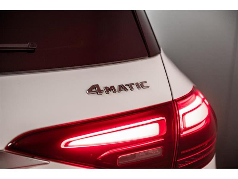 mercedes-benz GLE350 2024 - 12