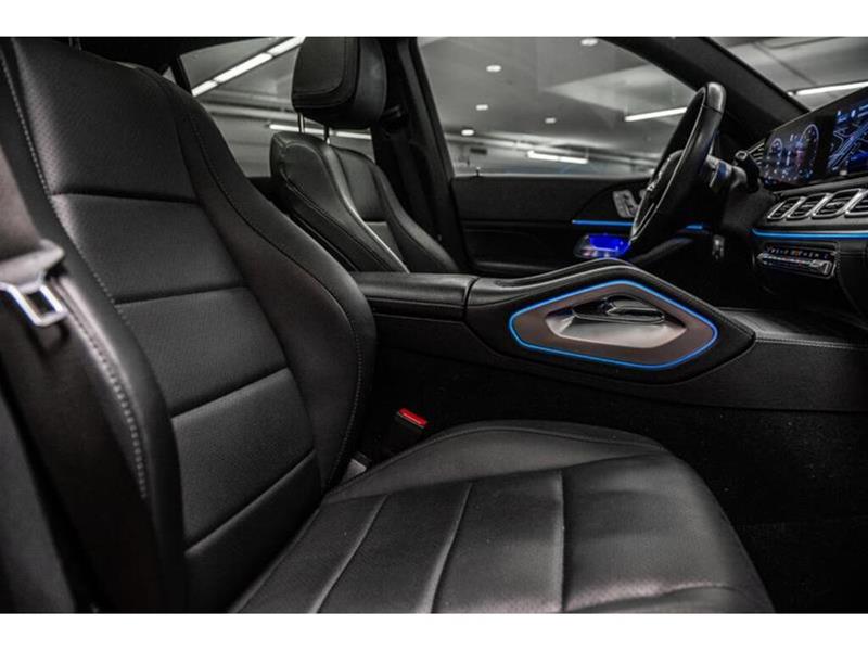 mercedes-benz GLE350 2024 - 13