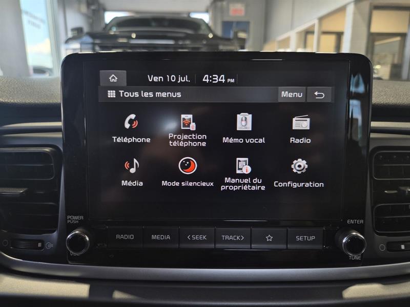 kia Rio 2023 - 17