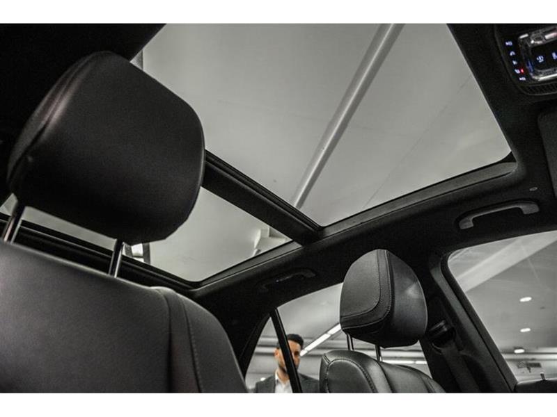 mercedes-benz GLE350 2024 - 14