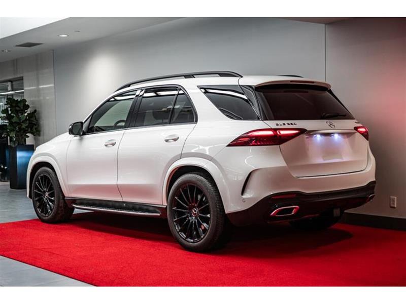 mercedes-benz GLE350 2024 - 15