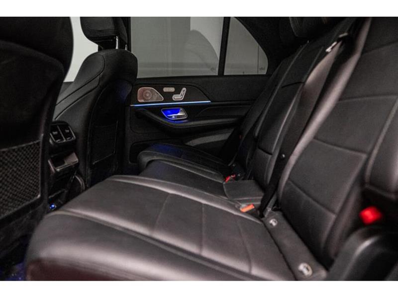 mercedes-benz GLE350 2024 - 16